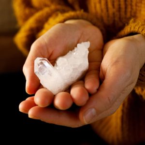 Grad I | Reiki-Ausbildungen